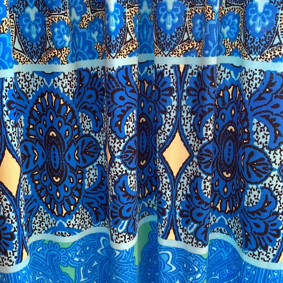 XL Petite Dress from Catherine's - Picture 4 of 7